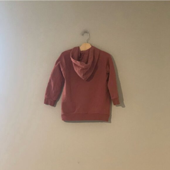 ADD ON FOR $16 Jamie Kay sweatshirt hoodie 6Y H&M Jamie Kay - Picture 2 of 3